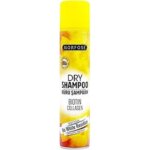 Dry Shampoo Biotin Collagen