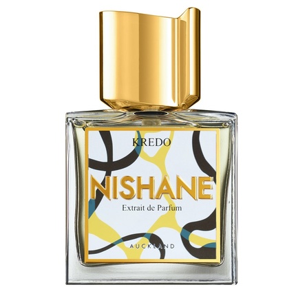 Credo Extrait de Parfum Credo Extrait De Parfum