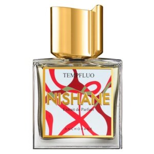 Tempfluo Extrait De Parfum Parfüüm