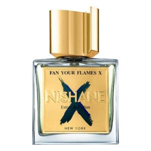 Fan Your Flames X Parfüümvesi