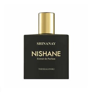 Shinanay Extrait De Parfum