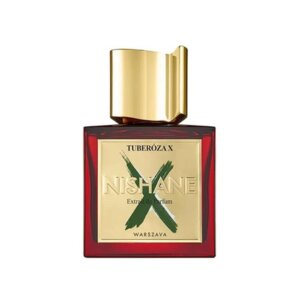 Tuberose Extrait De Parfum