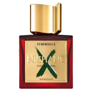 Nishane Tuberoza X Parfum