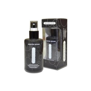 Keratin Serum Hair Serum