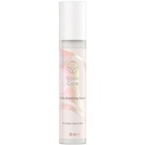 Satin Care Daily Soothing