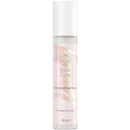 Satin Care Daily Soothing Serum Satin Care Daily Soothing