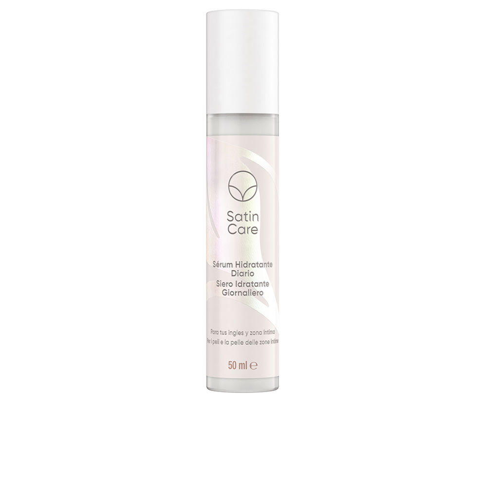 Venus Intima Daily Moisturizing