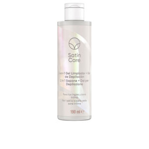 Venus Intima Hair Removal