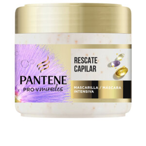 Miracle Hair Rescue Mask