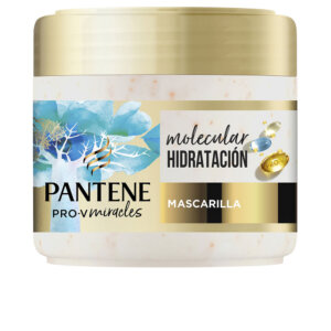 Miracle Intensive Hydration Mask