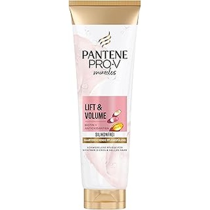 Pantene Liftnvolume Thickening Conditioner palsam Pantene Liftnvolume Thickening Conditioner palsam