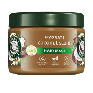 Herbal Essence Coconut Aroma