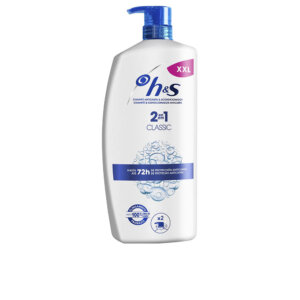 H&S Classic 2 In