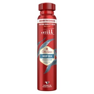 Deep Sea Deodorant Body Nahahooldustoode