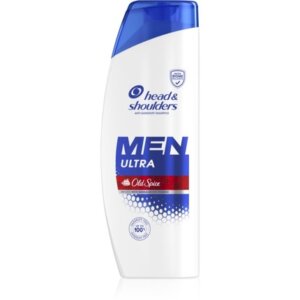 Men Ultra Old Spice