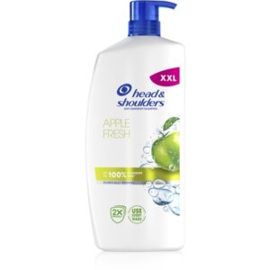 Apple Fresh Anti Dandruff Šampoon