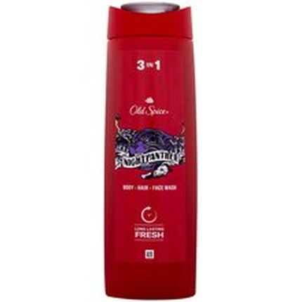 Nightpanther Shower gel Nightpanther Shower Gel