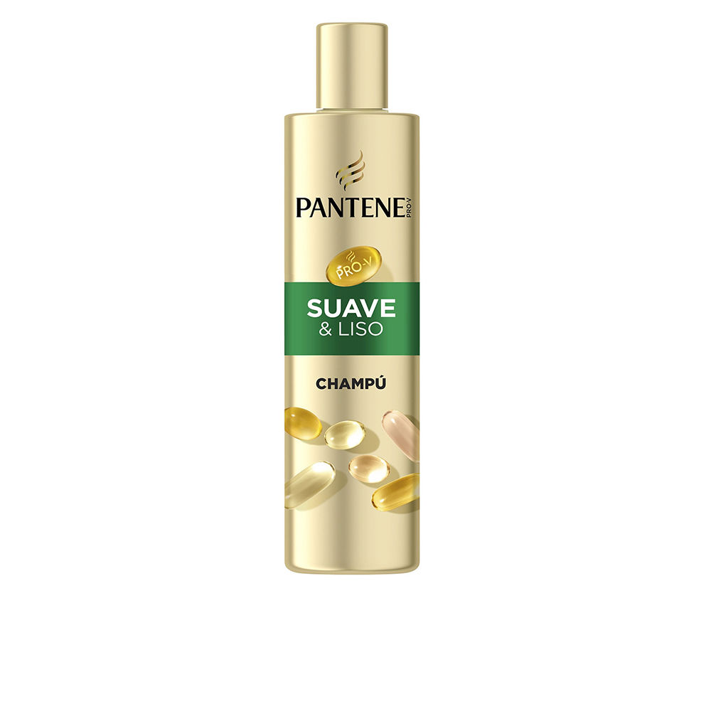 Miracle Soft & Smooth