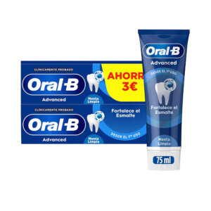 Strengthens Enamel Toothpaste 2
