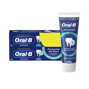 Tartar Prevention Toothpaste 2