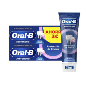 Gum Protection Toothpaste 2
