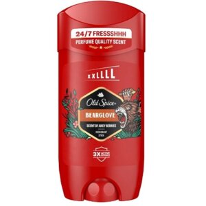 Solid Deodorant For Men 50ml