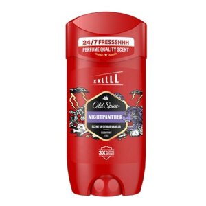Old Spice Nightpanther Deodorant Nahahooldustoode