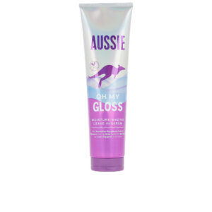 Oh My Gloss Moisture