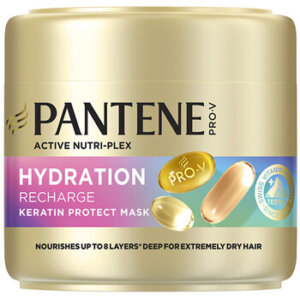 Hydration Recharge Keratin Protect