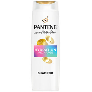 Pantene Recharge šampoon