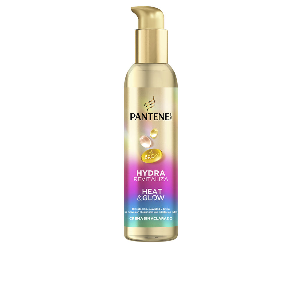Hydra Revitaliza Brillo And