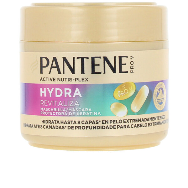 PANTENE HYDRA REVITALIZES mask 300 ml Pantene Hydra Revitalizes Mask