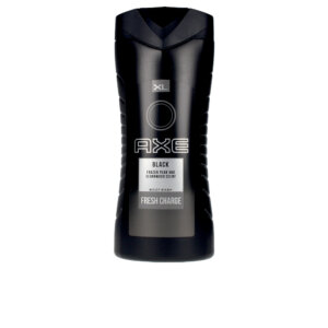 Axe Black Shower Gel