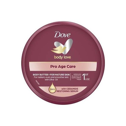 Pro Age Body Butter - mature skin Pro Age Body Butter