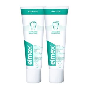 Elmex Sensitive Toothpaste Hambapasta
