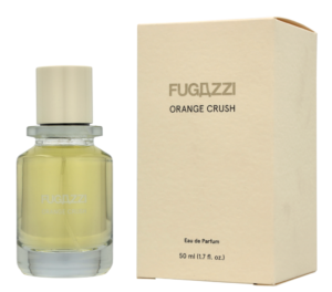 Fugazzi Orange Crush Parfüümvesi