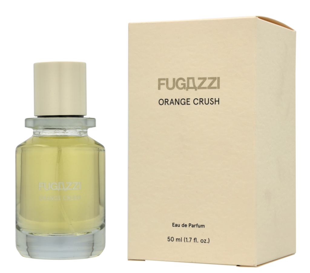 Fugazzi Orange Crush Parfüümvesi