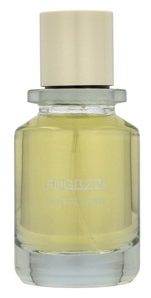 Fugazzi Orange Crush Edp Spray
