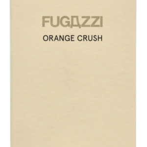 Fugazzi Orange Crush Edp Spray