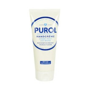 Purol Hand Cream