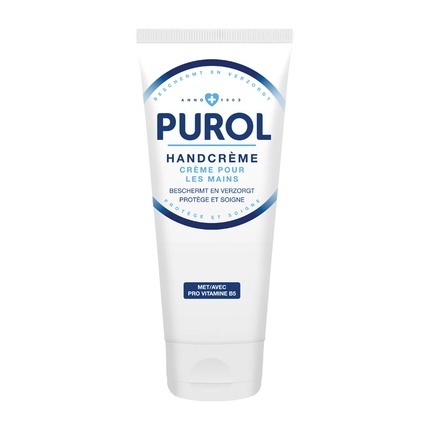 Purol Hand Cream - Nourishing cream for dry hands 100 ml