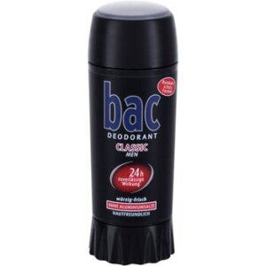 Classic Men 24H Deostick