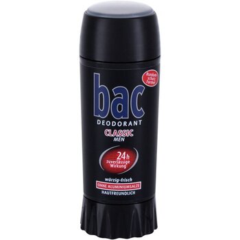 Classic Men 24H Deostick - Deodorant for men Classic Men 24H Deostick