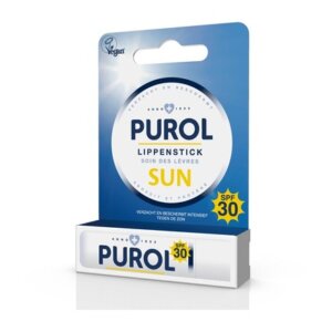 Purol Lipstick Sun Spf30