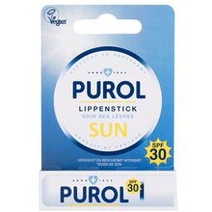 Purol Lipstick Sun SPF30 4,8 g