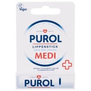 Purol Lipstick Medi 4,8 g