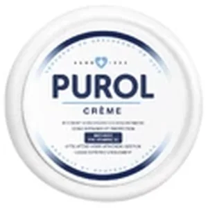 Cream Intensively Nourishing Face