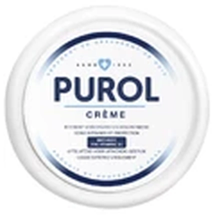 Cream - intensively nourishing face and body cream Cream Intensively Nourishing Face