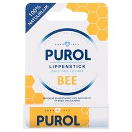 Lipstick Bee Purol Lipstick Bee