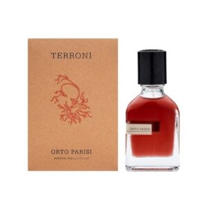 Orto Parisi Terroni